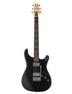 GUIT ELEC. FIORE HH BLK SATIN