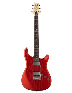 GUIT ELEC. FIORE HH RED MET SA