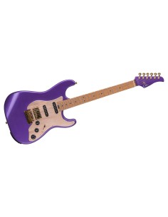 GUIT MFX GTRS S901 Plum Purple
