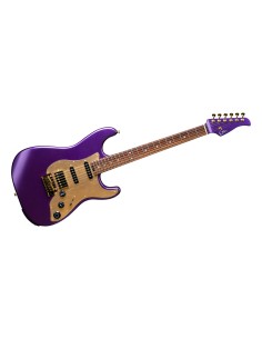 GUIT MFX GTRS S900 Plum Purple