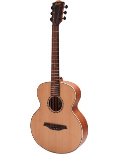 BAA8S - GUITARRA ACUSTICA...