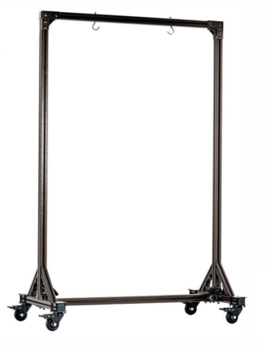 SOPORTE JINBAO DE GONG ORQUESTA