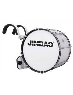 BOMBO DE MARCHA JINBAO 18 X...