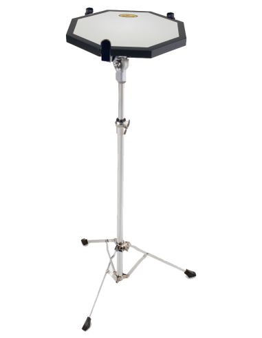 CAJA SORDA JINBAO 10 BLANCO CON SOPORTE