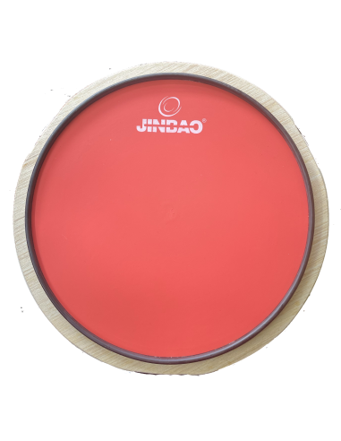CAJA SORDA JINBAO 12