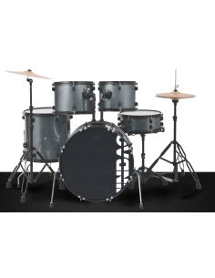 BATERÍA JINBAO BOMBO DE 22"...