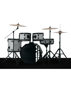 BATERÍA JINBAO BOMBO DE 18"...