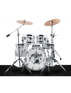 BATERÍA JINBAO BOMBO 22"