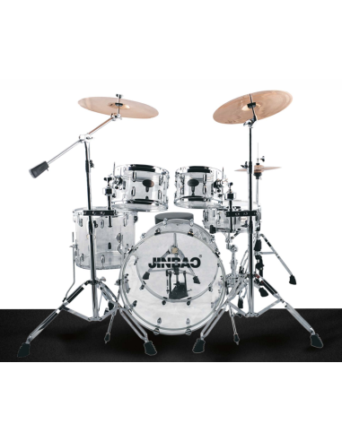 BATERÍA JINBAO BOMBO 22"