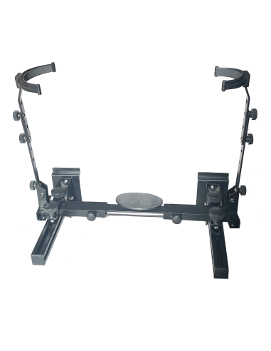 SOPORTE DE PARED JINBAO PARA TUBA