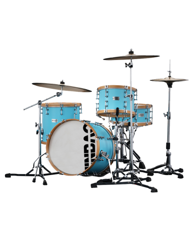 BATERÍA JINBAO ORIGIN BOMBO DE18"...