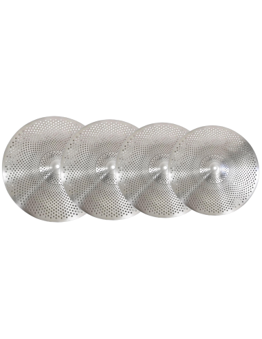 PLATO SORDO JINBAO DE 20