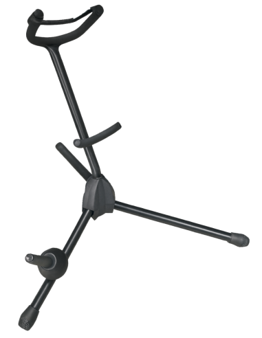 SOPORTE JINBAO PARA SAXO/CLARINETE