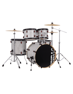 BATERÍA JINBAO BOMBO 22"...