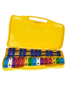 Carrillón Record RC25C 25...