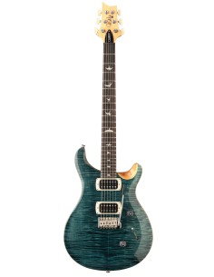 GUIT ELEC. SE CUSTOM 24 SLATE