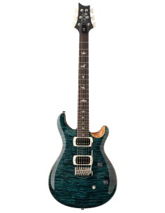 GUIT ELEC. SE CE24 SLATE BLUE