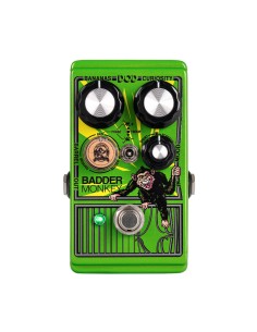 PEDAL DOD BADDER MONKEY
