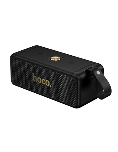 Altavoz inalámbrico HOCO HT1 Pro Negro