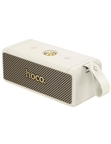Altavoz inalámbrico HOCO HT1 Pro Blanco
