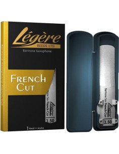 Caña Saxo Barítono Legere...