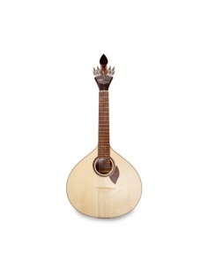 Guitarra Portuguesa APC...