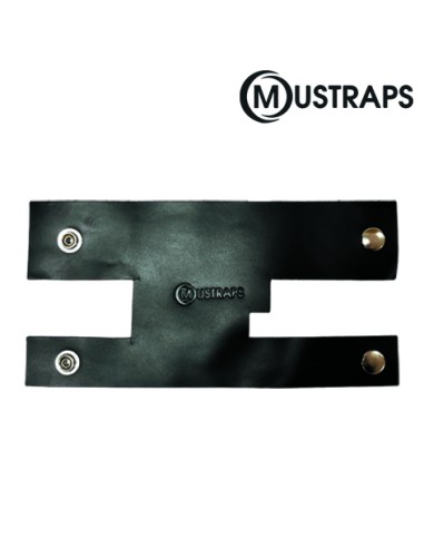 MANOPLA MUSTRAPS PARA TROMPETA