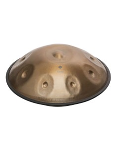 HANDPAN SELA DE ACERO...