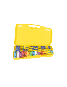 CARILLÓN CROMÁTICO DE 25 NOTAS