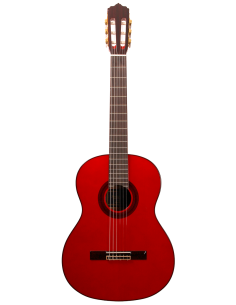 F80-ROJA - GUITARRA...
