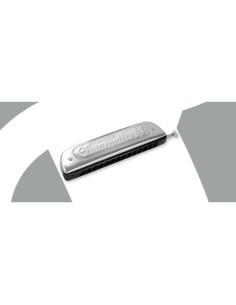 Armónica Hohner New...