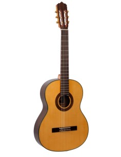 F80RS - GUITARRA FLAMENCA...