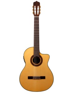 F80NAC-CEQ - GUITARRA...