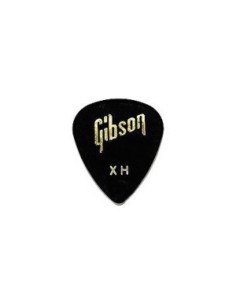 Púas Gibson GG-73 Heavy