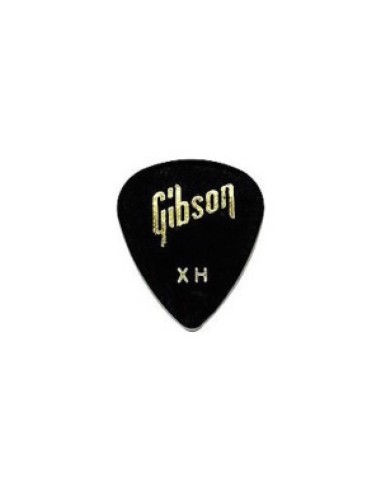Púas Gibson GG-73 Heavy