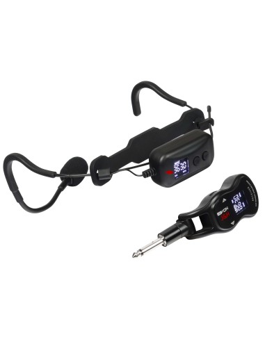 EIKON Jyamp,amp,H Wireless Headset...