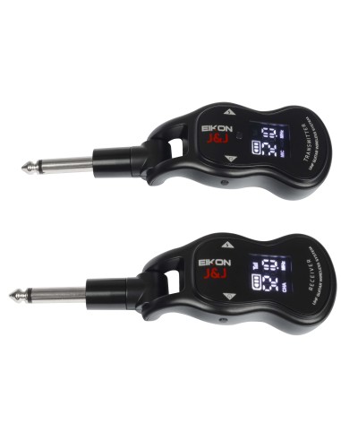 EIKON Jyamp,amp,J V2 wireless jack...
