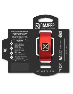 Amortiguador de Cuerdas...