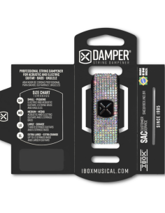 Amortiguador de Cuerdas...