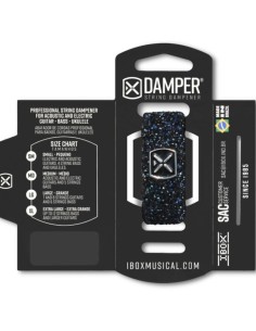 Amortiguador de Cuerdas...