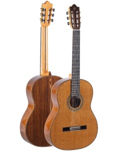 GUITARRA ADMIRA CARMEN...