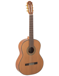 GUITARRA CLÁSICA ADMIRA A1...