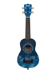 UKELELE SOPRANO SERIE...