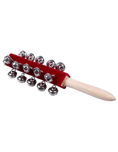 CASCABEL RITMO CON MANGO