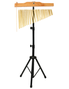 CORTINA RITMO DE 32 BARRAS...