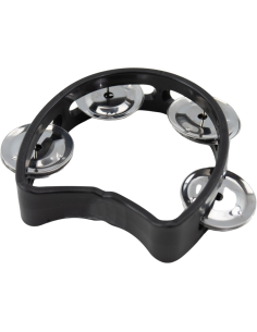 PANDERETA RITMO MEDIA LUNA...