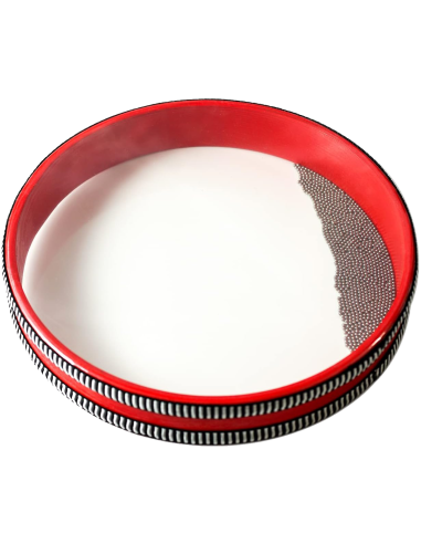 OCEAN DRUM RITMO 25CM