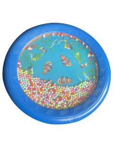 OCEAN DRUM RITMO 20CM