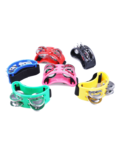 PANDERETA RITMO DE PIE...