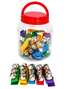 BOTE DE CORONAS DE CASCABEL...